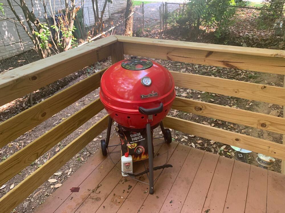 Gorgeous East Village Home Near Downtown Sleeps 12 5 Bedrooms Coffee Bbq Ac Parking Atlanta Exterior foto