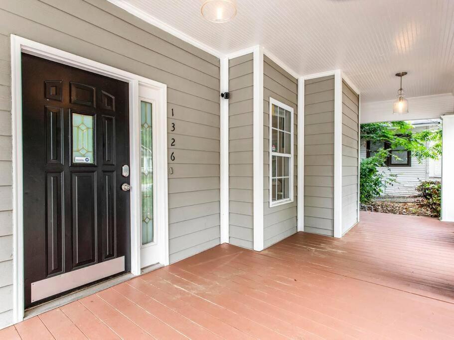 Gorgeous East Village Home Near Downtown Sleeps 12 5 Bedrooms Coffee Bbq Ac Parking Atlanta Exterior foto